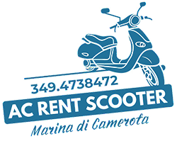 AC Rent Scooter